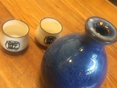 桂花酒-旅马餐厅(茅家埠店)