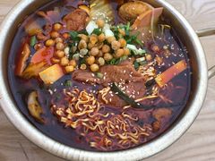 -冒菜西施·非遗冒菜(总店)