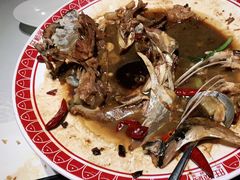 -旺顺阁·北京菜(北辰上品+)