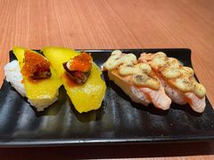 -万岁寿司(天河领展店)