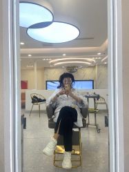 点击看大图 -上禾 HAIR SALON