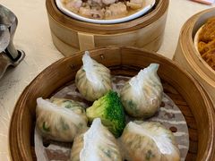 -亮庆餐厅·粤菜·早茶(篁庄店)