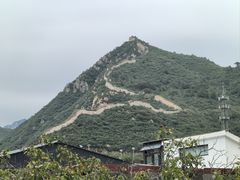 -何适山庄·团餐住宿(水长城P2停车场店)