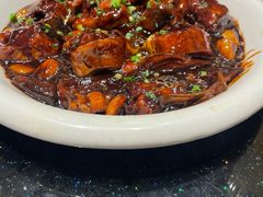 -上海1号私藏菜(静安店)