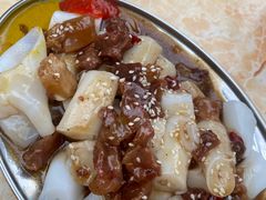 -隆都四季香饭店(碧海路店)