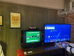 -第三空间·趣味桌游·轰趴.室内CS.剧本杀(大武汉1911店)