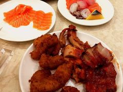 -芭菲盛宴·环球美食(袁家岗店)