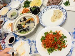 -东方饺子王(大屯路店)