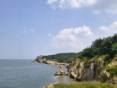 -辽宁团山国家级海洋公园
