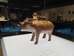 -陕西历史博物馆