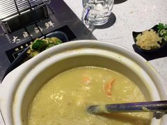 -大成活海鲜烧烤龙虾(静安大融城店)