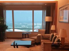 -上海浦东嘉里大酒店