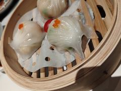 -金牌禄运·点心·啫煲(百信广场店)