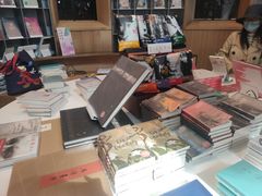 -思南书局·诗歌店