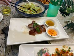 -一江春水·杭帮臻宴(三台山店)