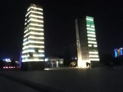 -东湖公园
