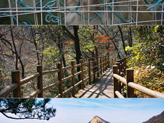 -罗田天堂寨风景区