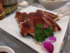 -御花园·粤菜·海鲜火锅(中山公园店)