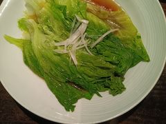 -绿茶餐厅(财富购物中心店)