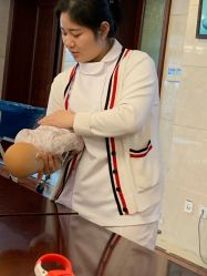 -馨月汇·独栋月子会所(静安店)