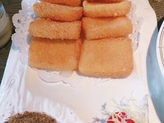 -童年小筑餐厅(申花路店)