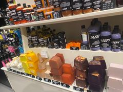 -LUSH(威尼斯人店)