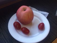 -天港漫非酒店(宁波火车站联丰地铁站店)