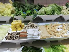 -醉人椒麻辣香锅(上地华联店)
