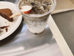 -HUGS coffee(东区店)
