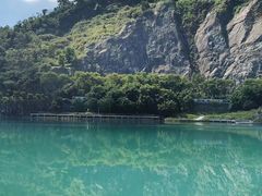 -水濂山森林公园