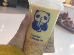 -茶百道(招商花园城店)
