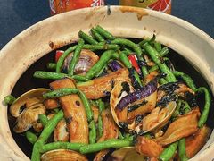 -飞尝蚝·顺德菜·鱼生(顺德总店)