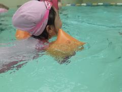 -美再晨游泳馆(新江湾店)