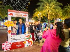 -三亚海昌梦幻海洋不夜城