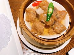 -ZEN采蝶轩·粤味臻鲜·手作点心·商务宴请(泰州店)