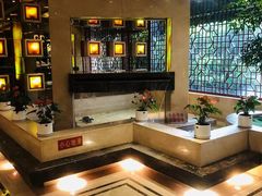 -花湖会所·高端水疗商务泡浴SPA(高新店)
