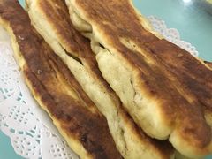 花卷-清真•蜀风园(丁字沽总店)