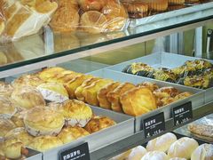 -甜嘟嘟烘焙坊(舒城路店)