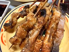 -辉记炭烧海鲜大排档·老字号(福田店)