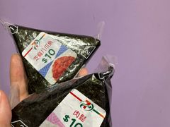 -7-Eleven(地堡街店)