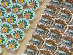 -昆明冠生园·蛋糕·面包(南强街店)