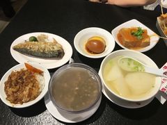 -胡须张鲁肉饭(美食文化馆店)