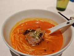 -荣轩(新荣记环球金融中心店)