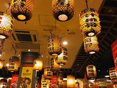 大堂-南京大牌档(龙江新城市广场店)
