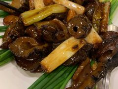 -上海精菜馆(虎踞关店)