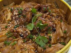 -大水车公馆·顺德菜·妈姐菜(均安店)