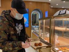 -石头先生的烤炉(济南领秀城贵和店)