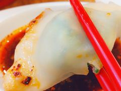 -喜家德虾仁水饺(凯德店)