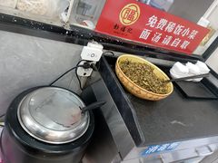 -彭福吉面鱼炒鸡·炒菜·烧烤(高新路店)