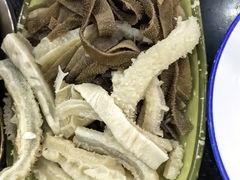 -牛叔鲜羊肉铜火锅(远东小区店)